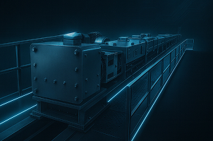 Нории и конвейеры